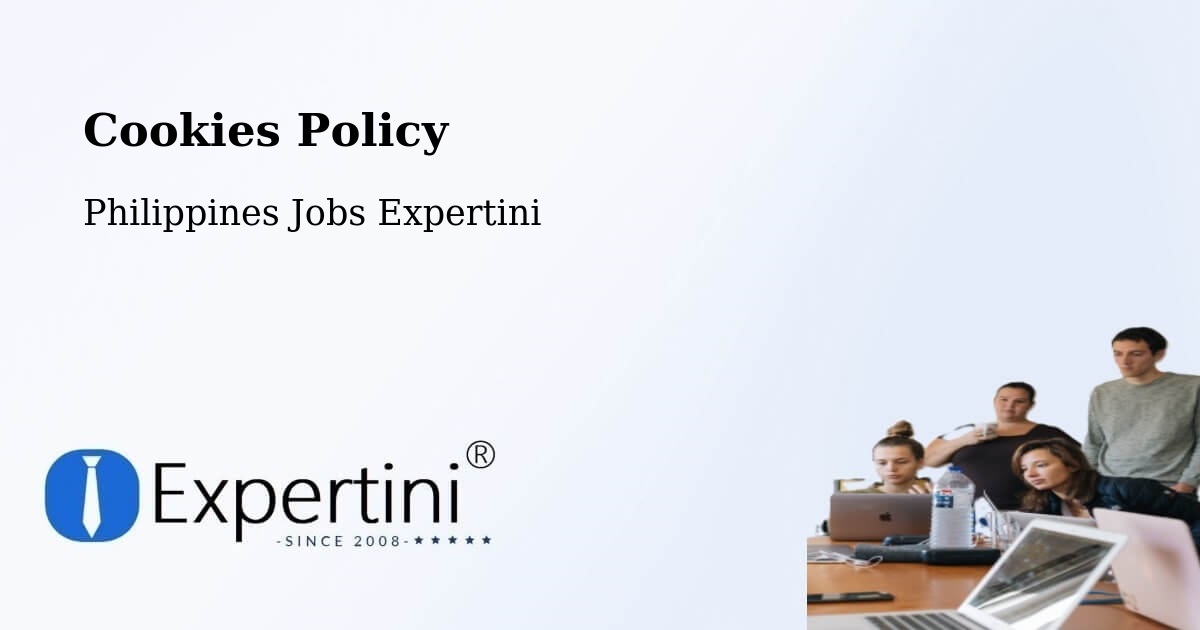 Cookie Policy – Anda - Philippines Jobs Expertini