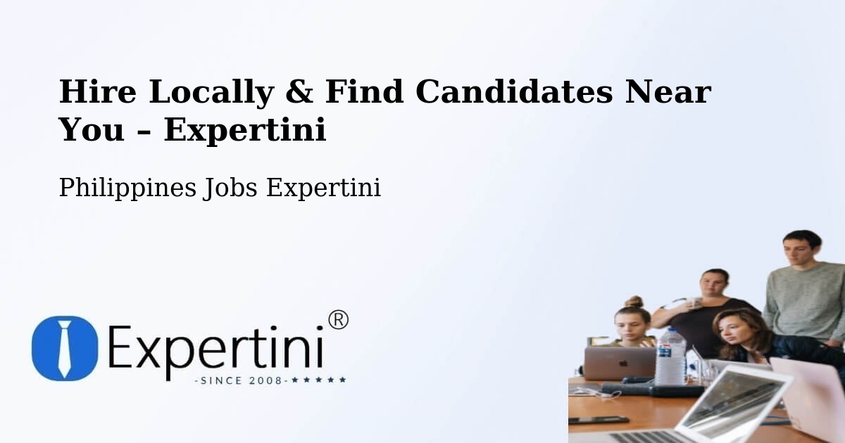 Hire Locally in Anda – Find Qualified Candidates Near You - Anda, Philippines Jobs Expertini